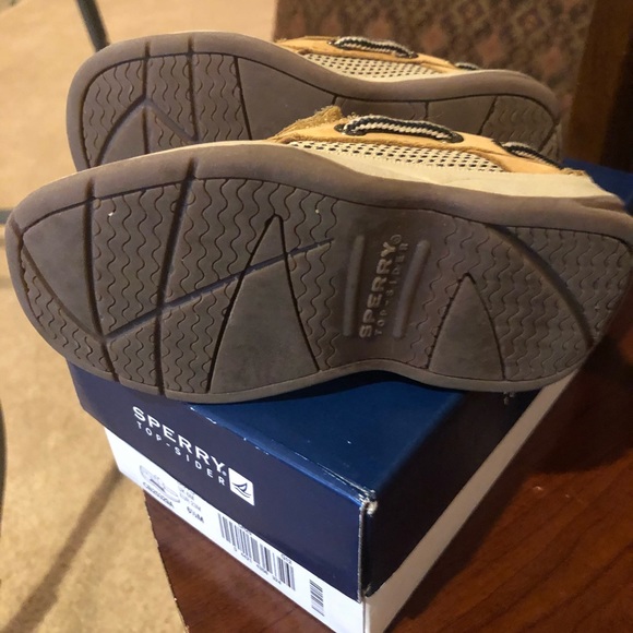 Sperry Intrepid Topsider - Picture 5 of 5